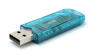 Stick USB